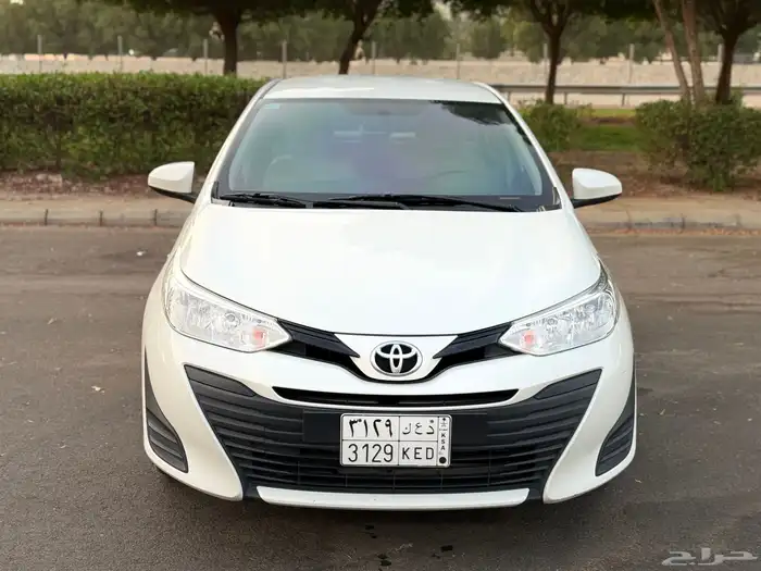يارس 1
