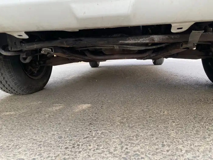 هايلوكس طيبة جدا محركات شرط بدي نظيف رش حزام 9