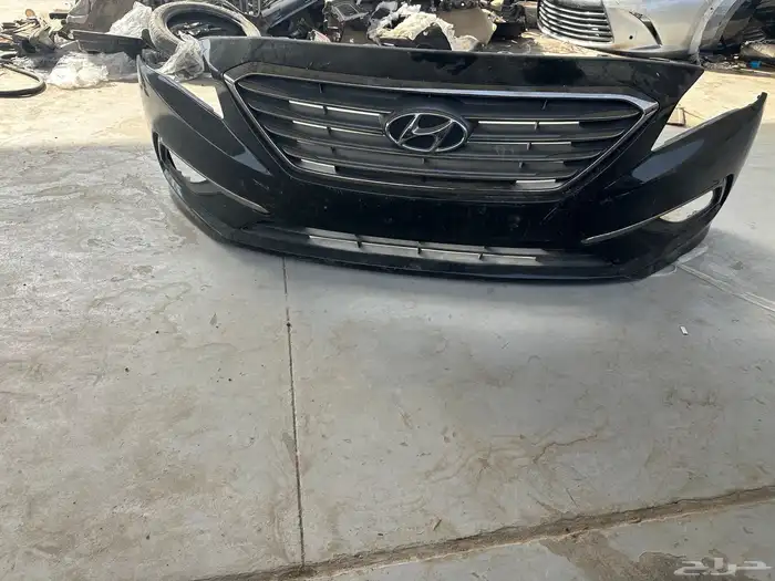 صدام سوناتا 2016-2017 2