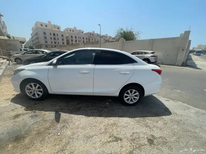 changan alsvin 1