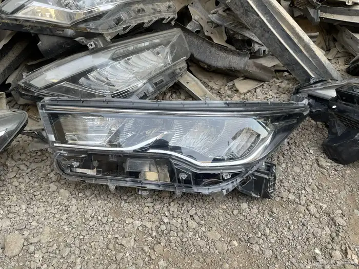 شمعات انوفا 2024-2025 3