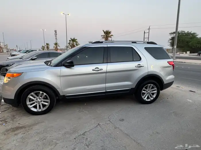 اكسبلورر 2015 3