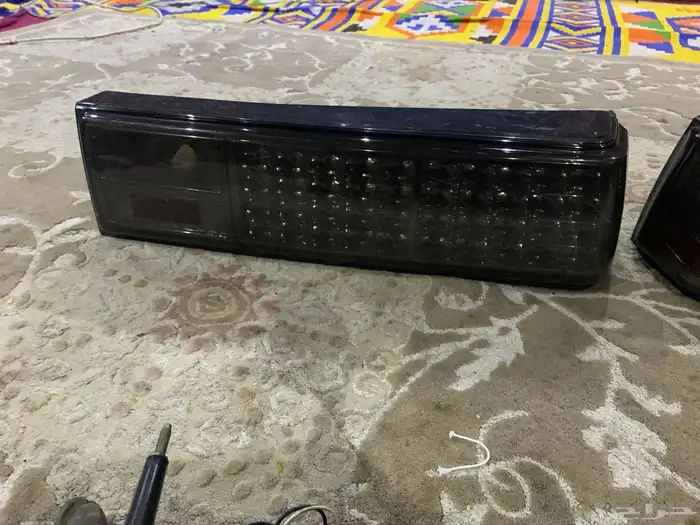 طقم شمعات واسطبات موستنج فوكس بدي 2