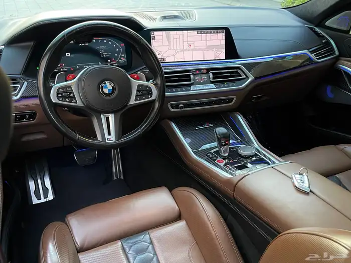 Bmw X6 M Compeetition 29