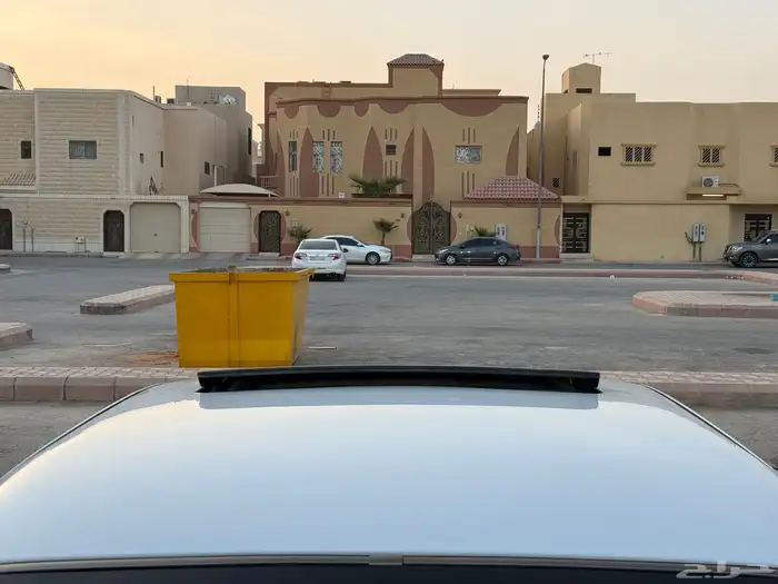 بيع مرسيدس بدون لوحات أرجو قراءة الإعلان 26