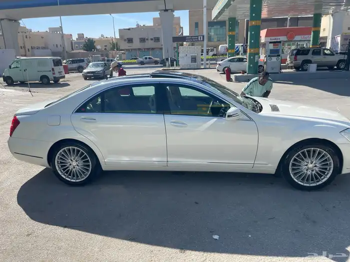 مرسيدس 31
