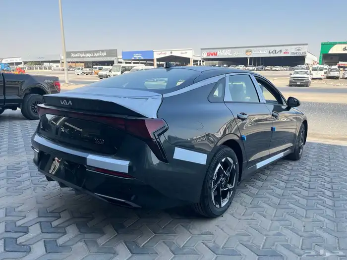 متوفر _ K5 GL 2026 3