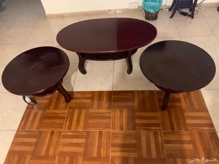 طاولة 1