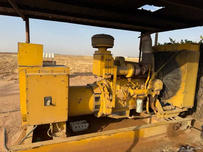 كارتبلر CAT 3406B 6