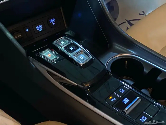 هونداي سوناتا 20