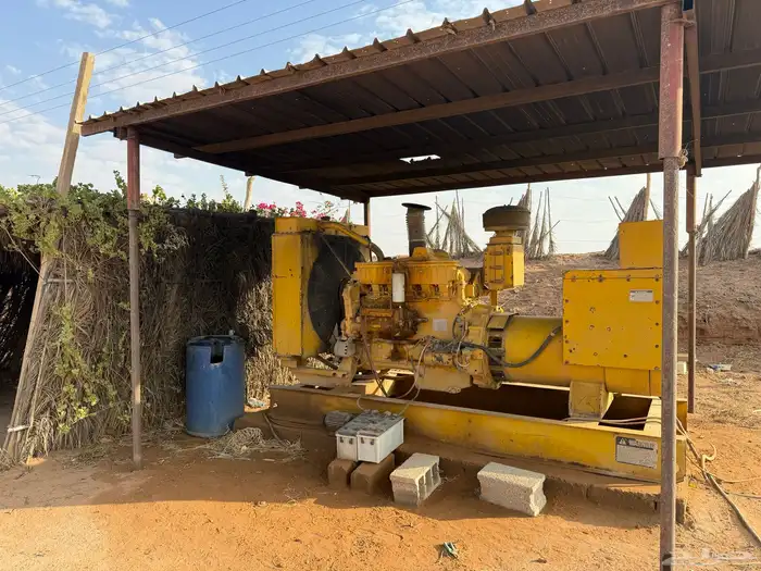كارتبلر CAT 3406B 5