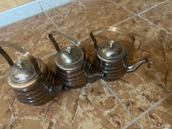 أدوات مطبخ 3