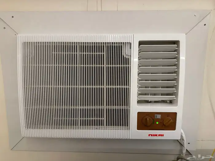 مكيف شباك 0