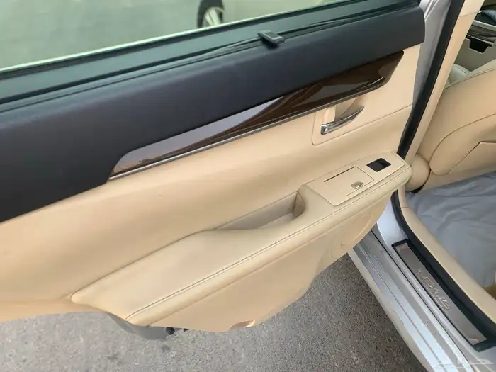لكزس سعودي فل CC 36