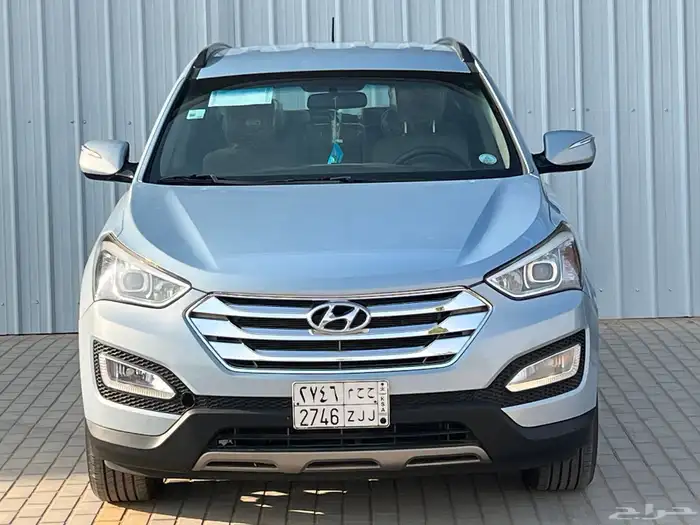 هواندي سنتافي 0