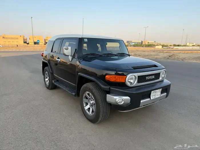 للبيع اف جي 2015 7