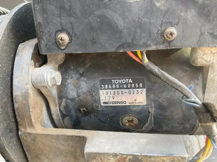 ونش سحب للبيع مكره سحب 7