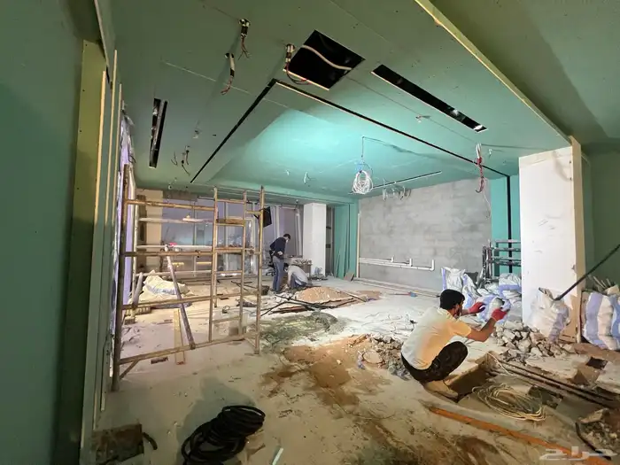 مهندس ديكور- لبنان 42