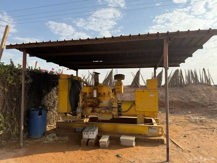 كارتبلر CAT 3406B 10