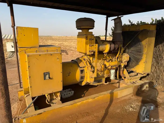 كارتبلر CAT 3406B 2