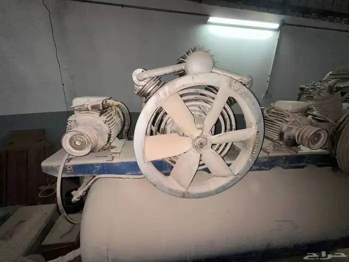 مخرطة قطع 35