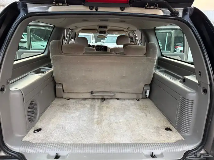 جمس 2001 محرك8100 XL تم البيع 17