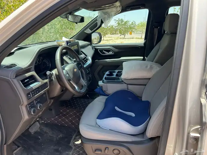 تاهو 2021 LS دبل 1