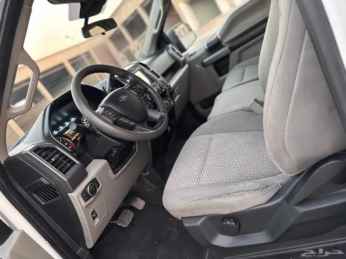 فورد F150 2020 دبل 26
