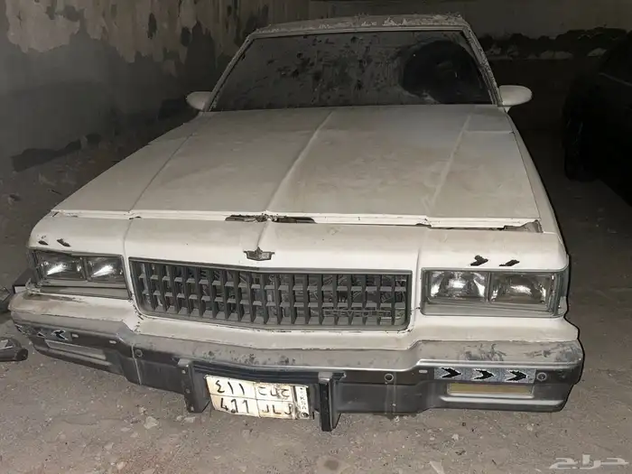 كابرس 6