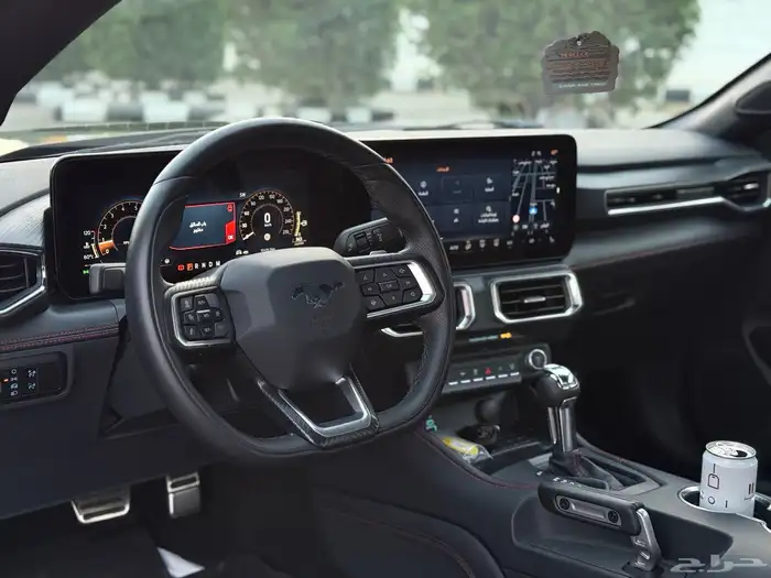 موستنج 2024 GT Premium V8 18