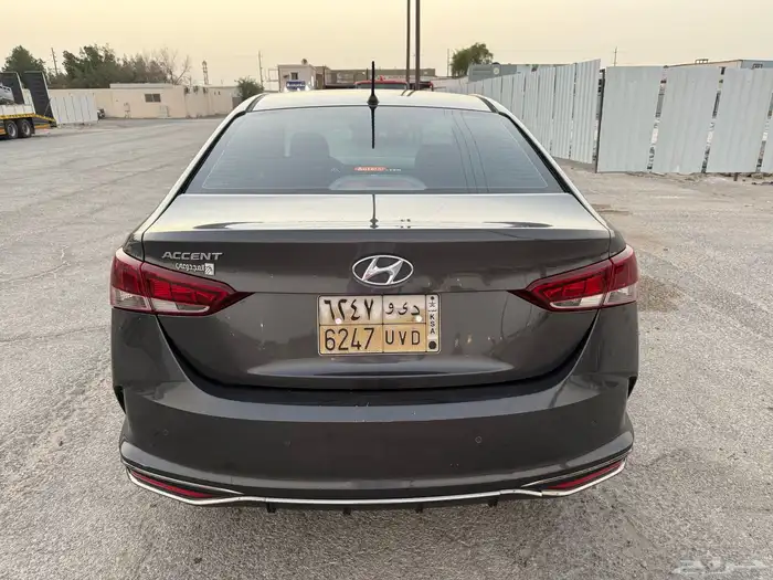 أكسنت 2022 للبيع 2