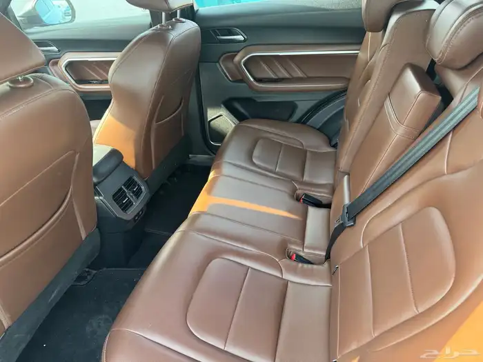 Haval H6 حافال 2021 1