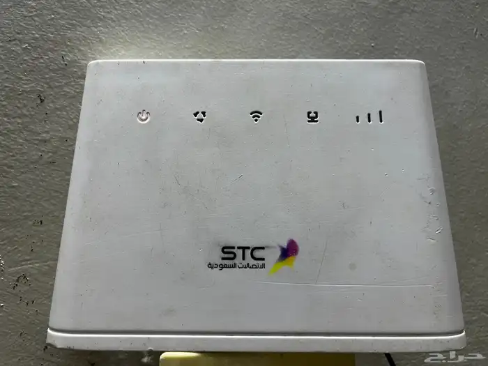 رواتر 4G للبيع معدل يدعم جميع الشرائح 0