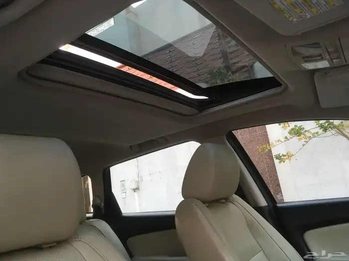 مازدا CX9 موديل 2015 فل كامل 13