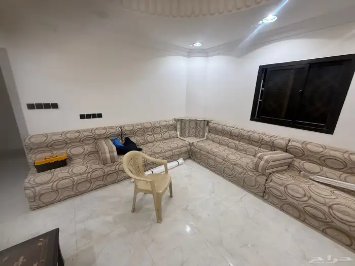 كنب غرفه 7 في 5 1