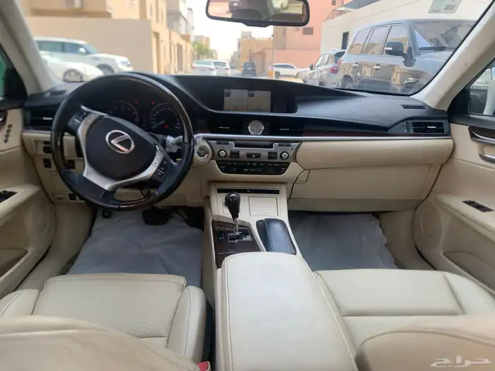 لكزس سعودي فل CC 31