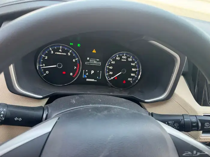 ميتسوبيشي اكسباندر موديل 2025 15