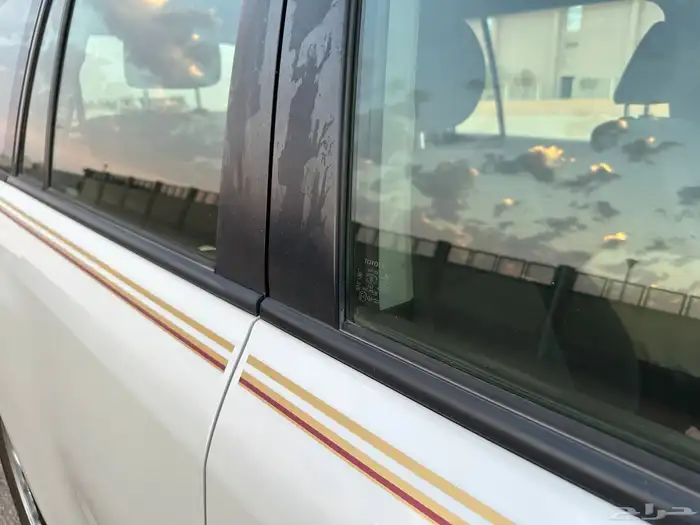 جيب لاندكروزر جي بلد كامل 2012 10