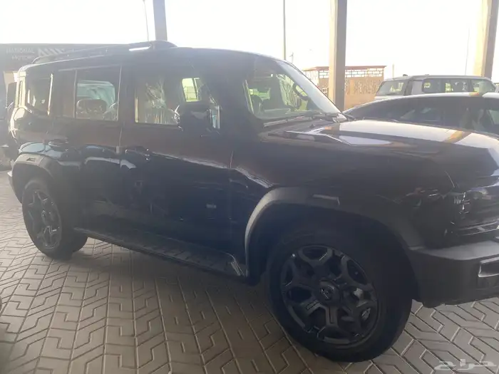 جيتور T2 لاكجري موديل 26 4