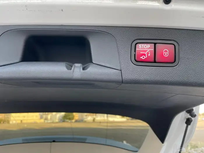 مرسيدس GLC 6