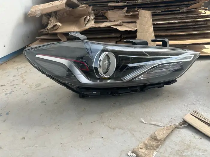 شمعة النترا يمين سبورت 2017-2018 1