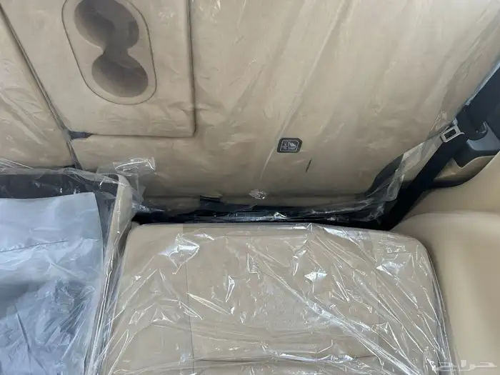 ميتسوبيشي اكسباندر موديل 2025 9