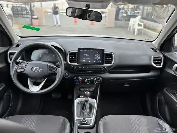 هونداي فينيو 2023 14