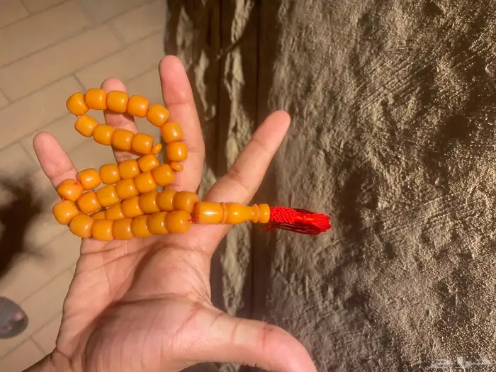 سبحة سندلس 2