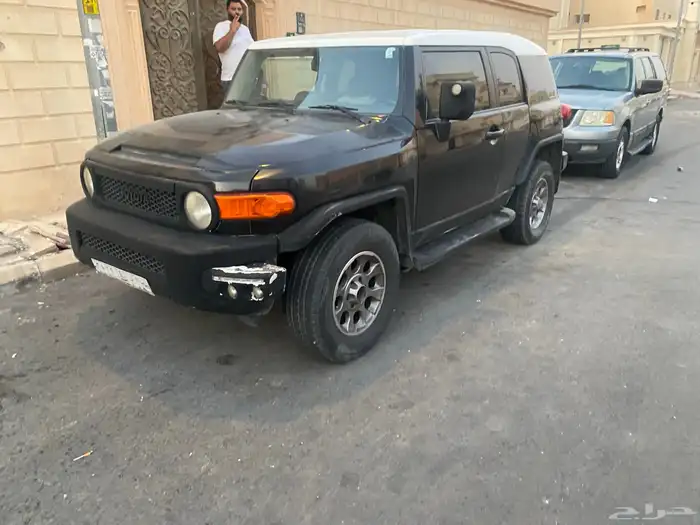 أف جي 2009 6