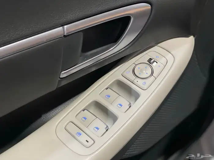 هونداي سوناتا 13