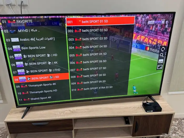 رسيفر bein sport و رسيفر beout sport للبيع 4