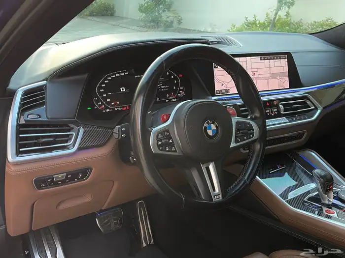 Bmw X6 M Compeetition 23