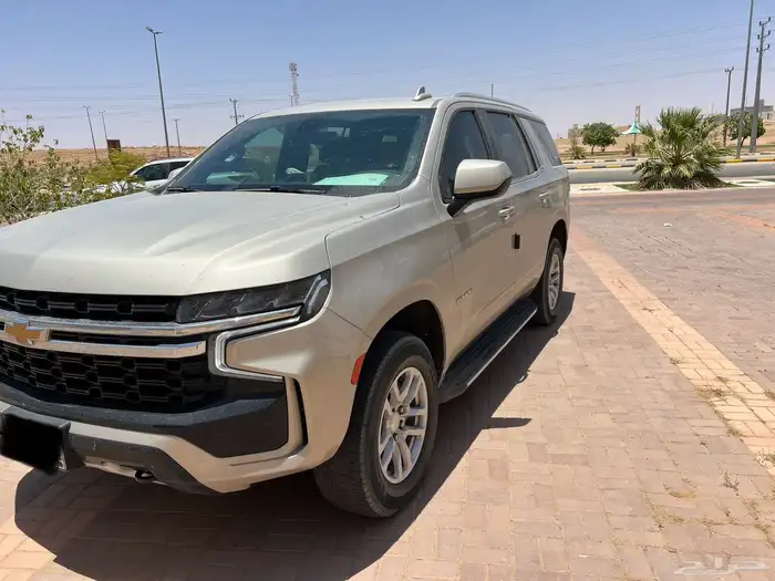 تاهو 2021 LS دبل 9