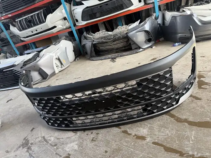 هيونداي ازيرا 2024 8